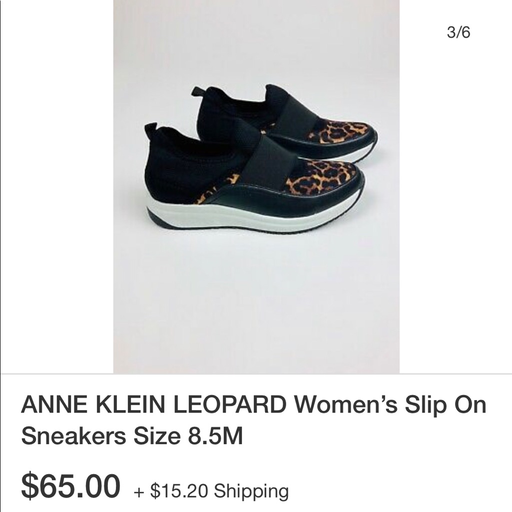Anne Kline Sport